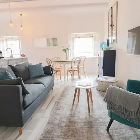 Luxury Flat With Roof Top Terrace