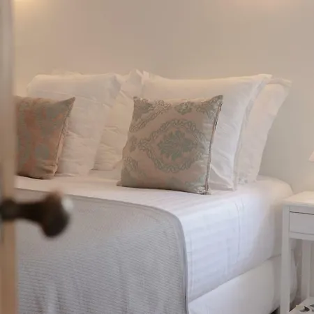 Luxury Flat With Roof Top Terrace * Antibes