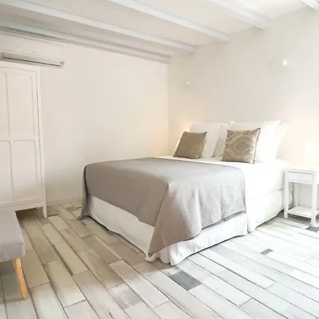 Luxury Flat With Roof Top Terrace Antibes