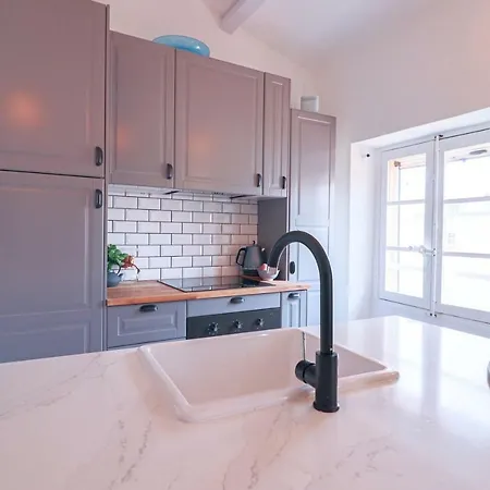 Appartement Luxury Flat With Roof Top Terrace Antibes