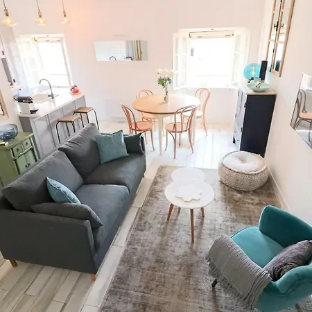 Luxury Flat With Roof Top Terrace Appartement