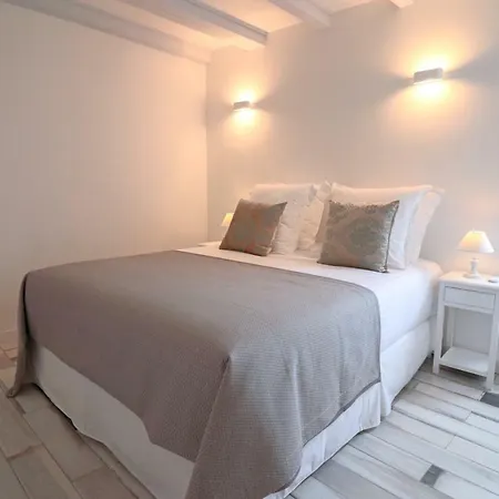Appartement Luxury Flat With Roof Top Terrace Antibes