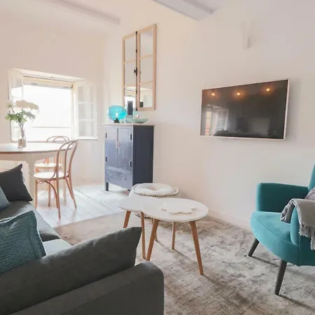 Appartement Luxury Flat With Roof Top Terrace *